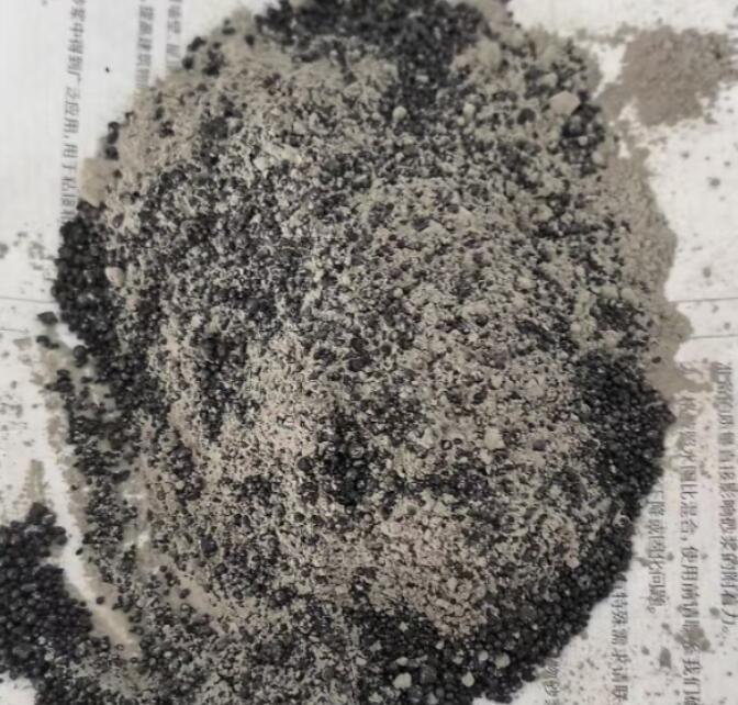 安定不发火砂浆耐磨地坪施工方案