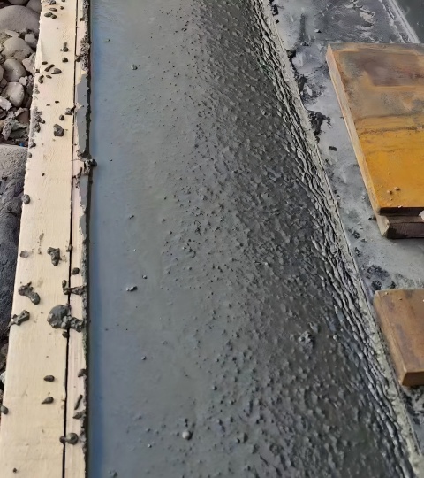 安定环氧砂浆的特点及施工流程​