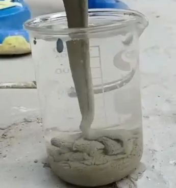 安定水工混凝土絮凝剂，水下抗分散剂的作用及施工方法