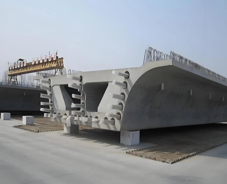 安定抗冻压浆料的特点及标准化施工工艺